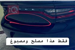 دودج تشارجر